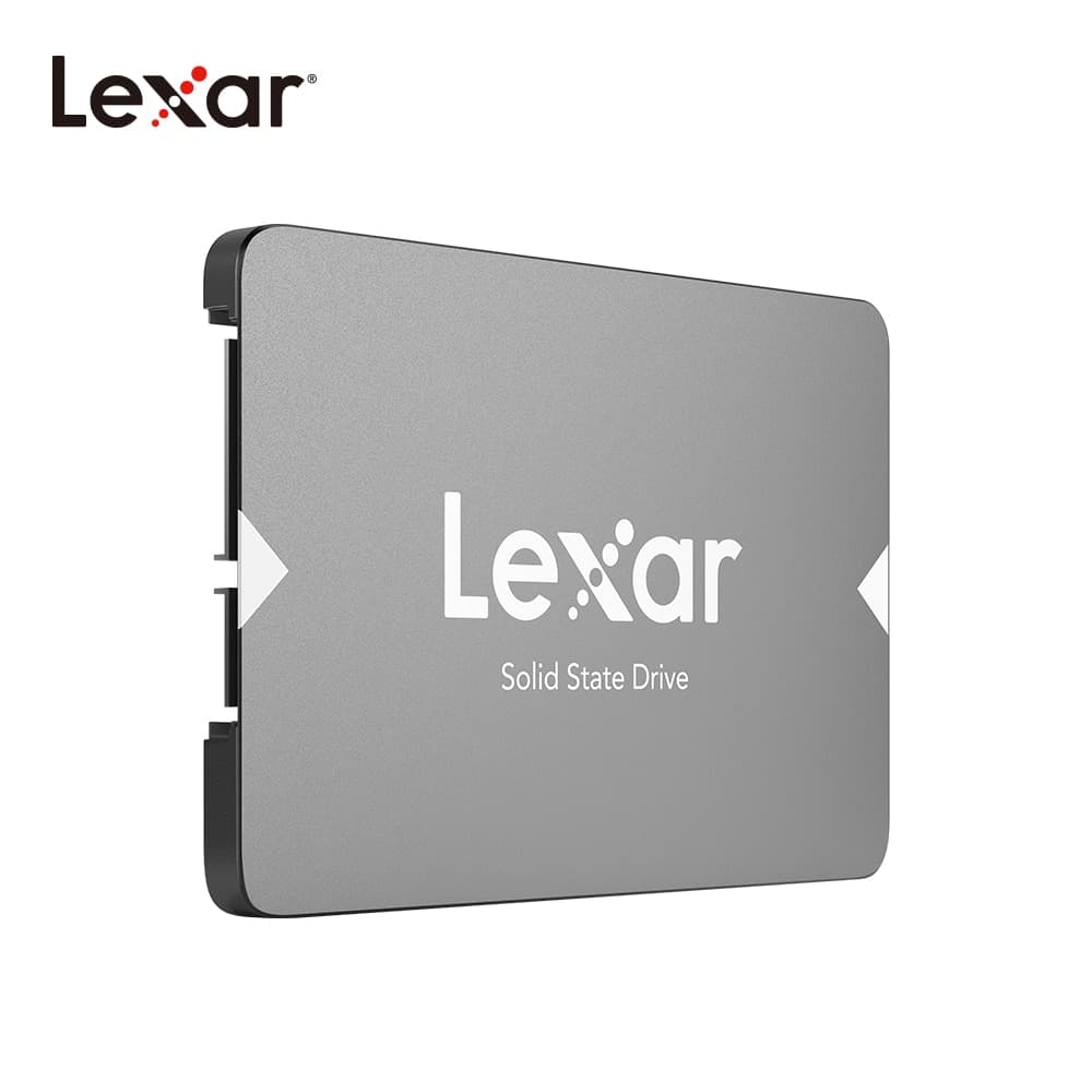 Lexar 2 TB 2.5 SSD